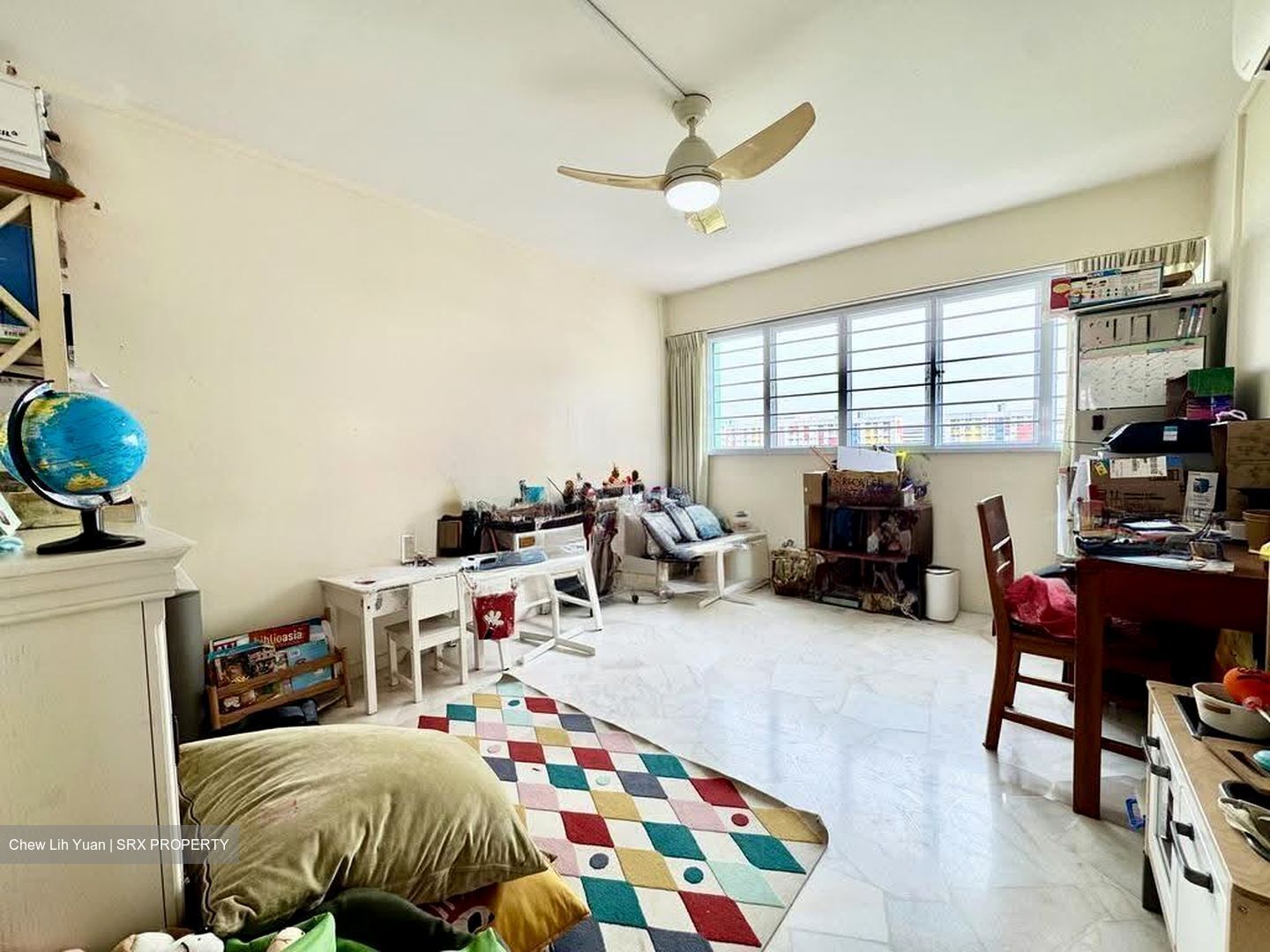 Blk 796 Khatib Vale (Yishun), HDB 5 Rooms #618938091